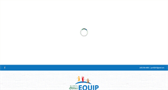 Desktop Screenshot of gcmequip.net