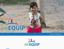 Tablet Screenshot of gcmequip.net